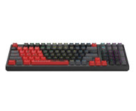 A4Tech Bloody S98 Sports Red (BLMS PLus Red Switches) - 1162681 - zdjęcie 2
